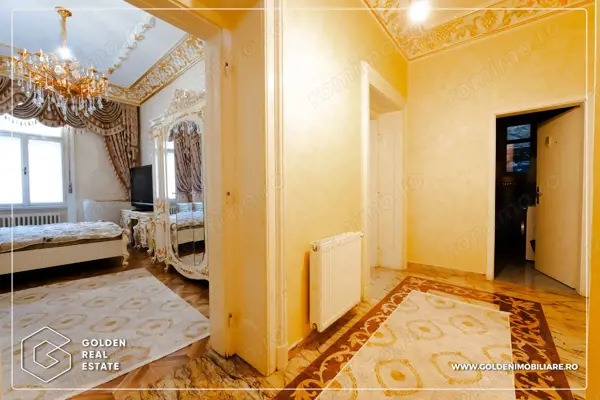 Apartament In Piata Victoriei – Timisoara — fotografia 3