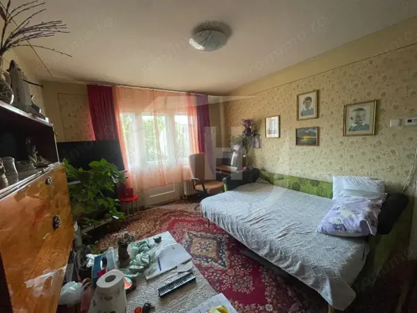 Apartament 4 camere, zona Bulevardul Primaverii — fotografia 3