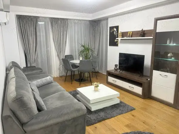 Apartament 2 camere Unirii, Parlament — fotografia 1