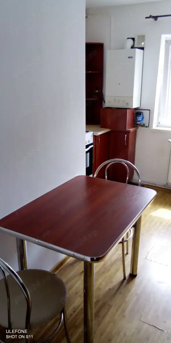 Inchiriez apartament cu 2 camere in Lugoj, zona Stadion — fotografia 3