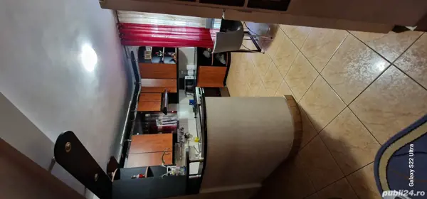 Vând apartament 4 camere București Năsăud — fotografia 2