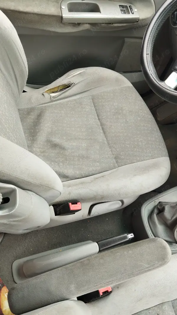 FORD Galaxy 2003 — imagine 8
