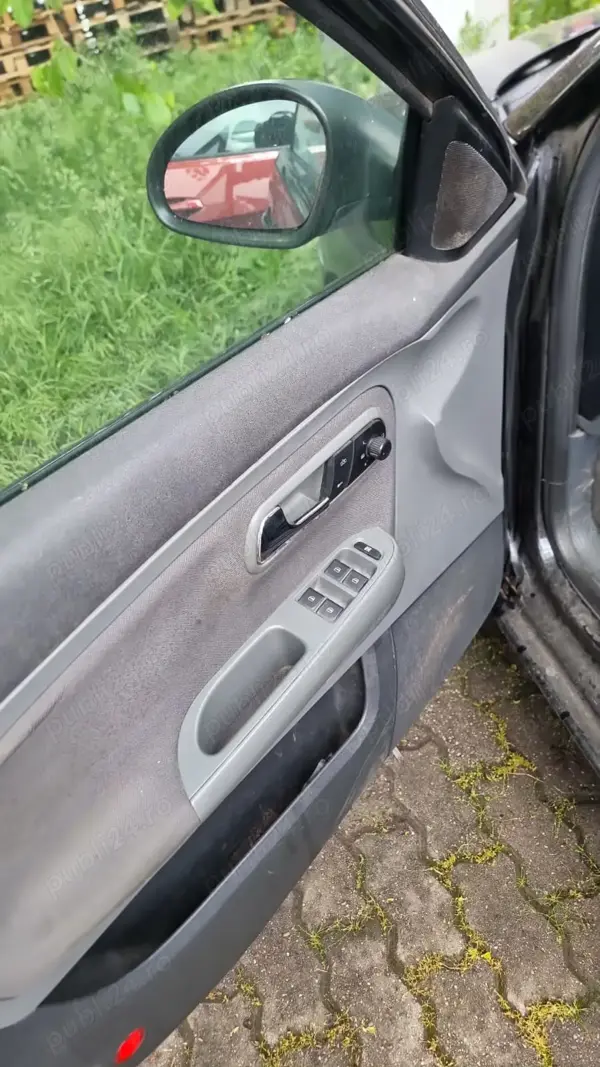 FORD Galaxy 2003 — imagine 4