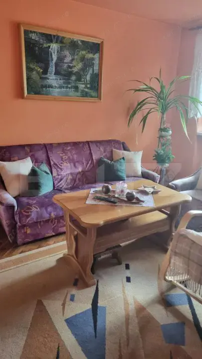 Apartament de vanzare, cu 3 camere, 91 mp, zona Bl. Closca — fotografia 1