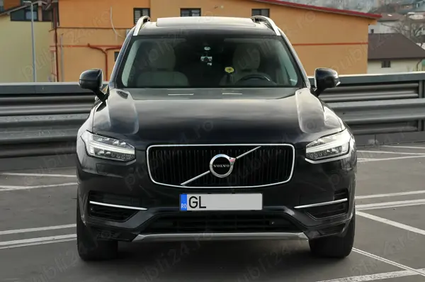 VOLVO XC90 2017 — imagine 3