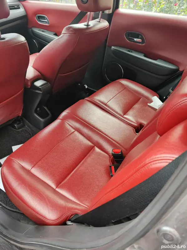 HONDA HR-V 2016 — imagine 5