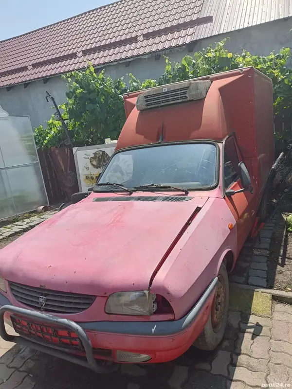 DACIA 1310