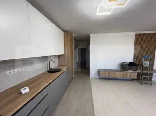 Apartament cu 4 camere, 85,50 mp utili, mobilat si utilat, la 5 minute de Vivo — fotografia 2