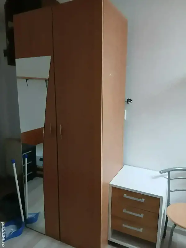 Garsonieră lângă școala de poliție — fotografia 3