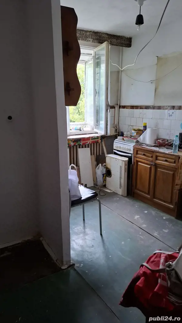 Proprietar Drumul Taberei 2 camere decomandate, 4 din 4, Valea Oltului 8,in spate este Lidl, liber — fotografia 2