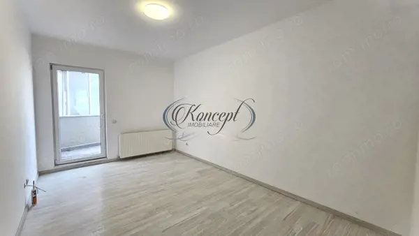Apartament confort sporit pe strada Traian — fotografia 3
