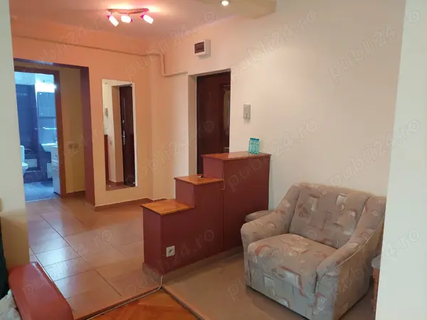 Apartament de inchiriat Ploiesti Ultracentral — fotografia 1