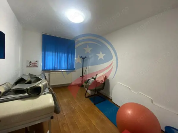 SPATIU COMERCIAL SALON SAU APARTAMENT ZONA GARA — fotografia 3