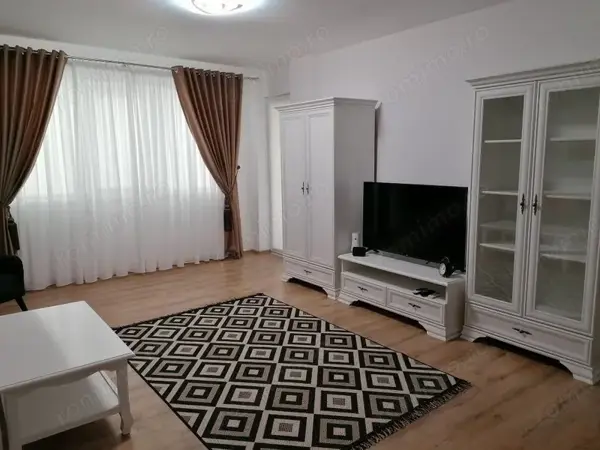 De inchiriat apartament 2 camere in zona Domenii centrala proprie