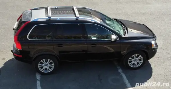 VOLVO XC90 2012 — imagine 2