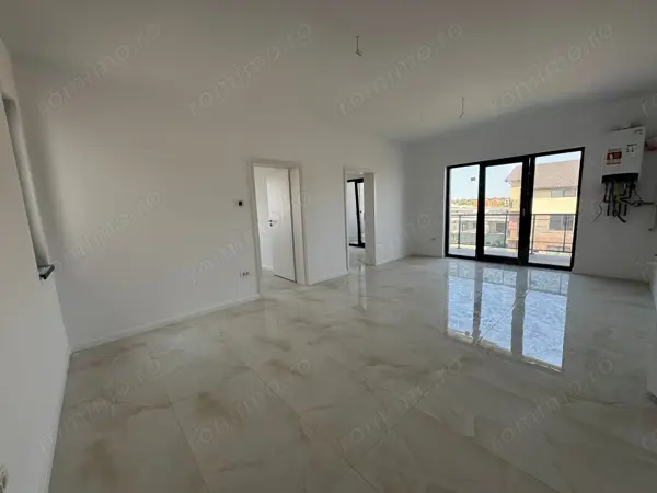 Apartament Modern cu 3 Camere COMISION 0 — fotografia 1