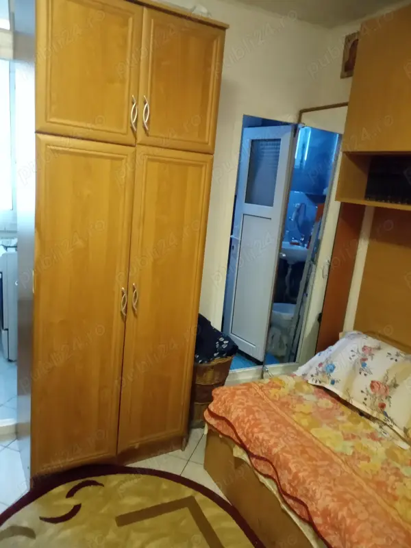 Garsonieră de vânzare proprietar — fotografia 3