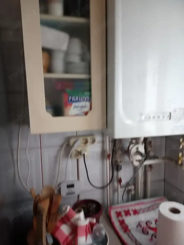 Garsonieră de vânzare proprietar — fotografia 1