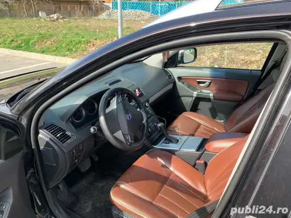 VOLVO XC90 2012 — imagine 6