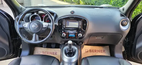 NISSAN Juke 2014 — imagine 5