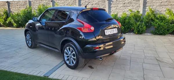 NISSAN Juke 2014 — imagine 7