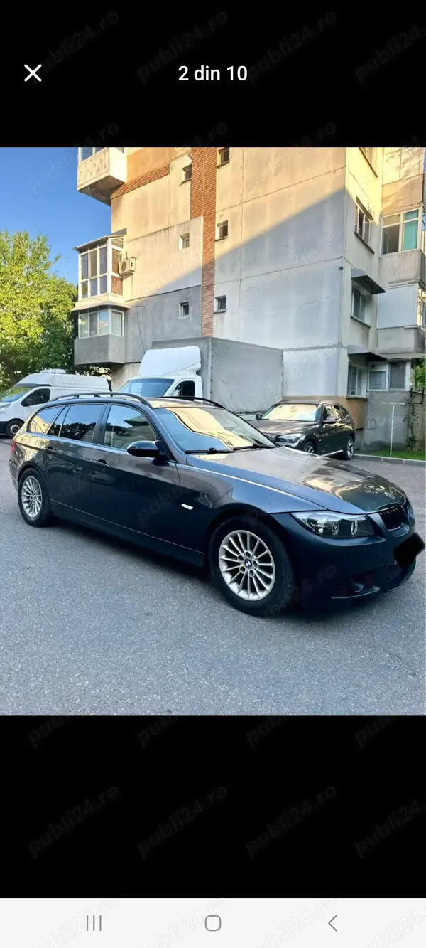 BMW 3 Series 2006 — imagine 2