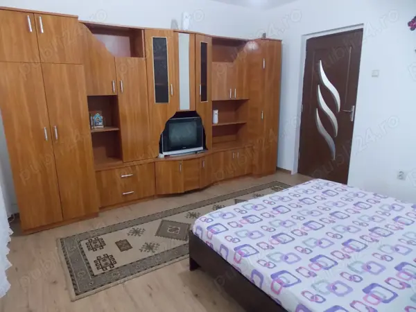 Proprietar dau in chirie apartament cu o camera etaj 4 7 Mazepa — fotografia 1