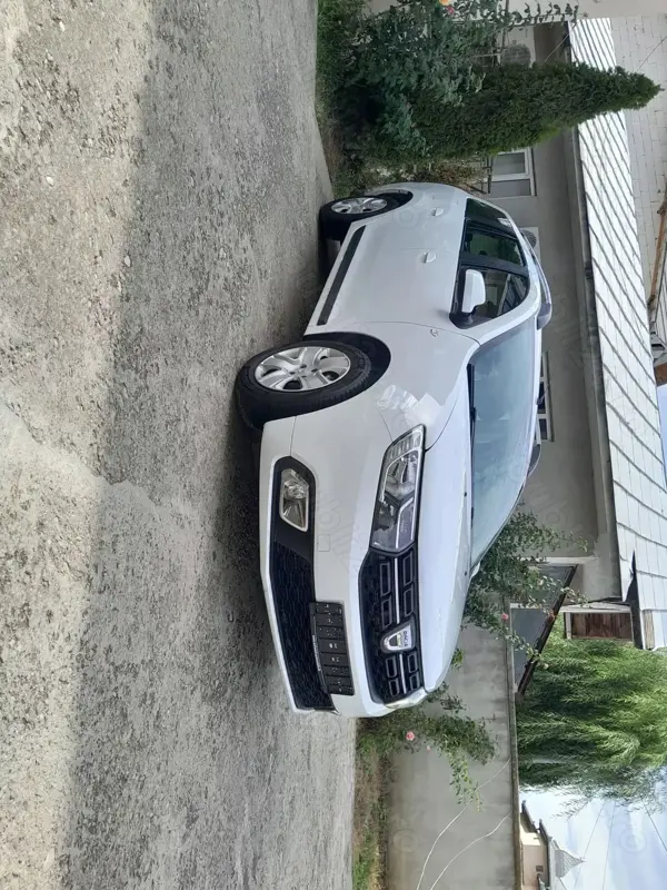 DACIA Logan 2019
