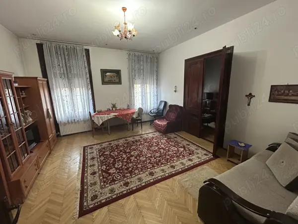 De vanzare apartament zona Iosefin - str Vacarescu, 0% Comision prin Poremo Imobiliare — fotografia 1
