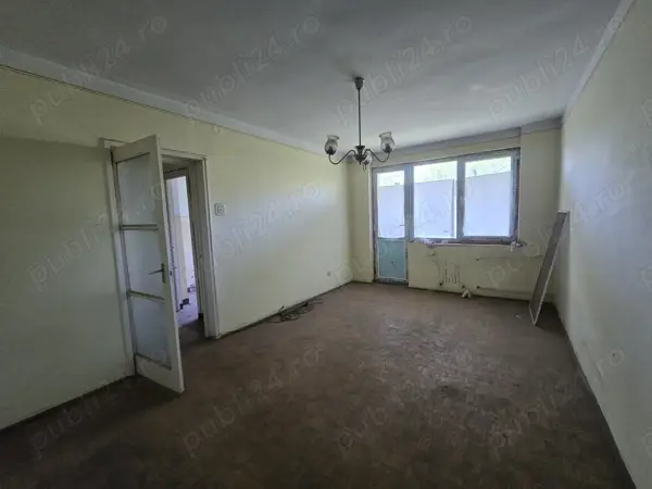 Apartament 2 camere Piata Mare , sup 53 mp — fotografia 3