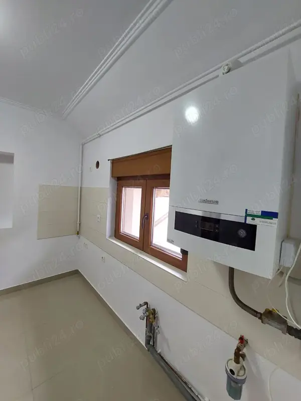 Vânzare apartament elegant , zonă foarte bună Cartier Micălaca , locuri parcare curte — fotografia 3