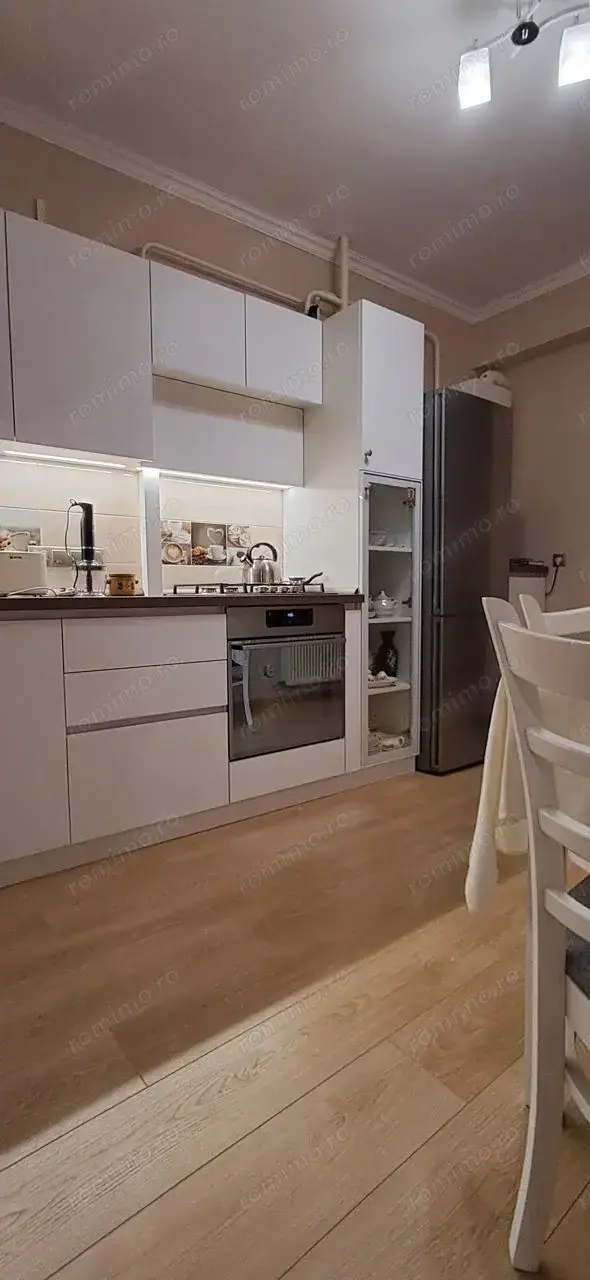 Apartament ultracentral - Zona Piata Libertatii