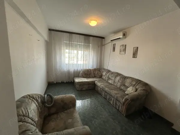 Vand apart.4 cam.st.117 mp,situat in Aradul-Nou,et.1 din 4,cu termoteca — fotografia 1