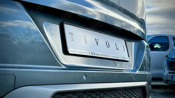 SSANGYONG Tivoli 2024 — imagine 8