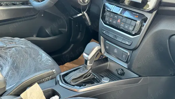 SSANGYONG Tivoli 2024 — imagine 6
