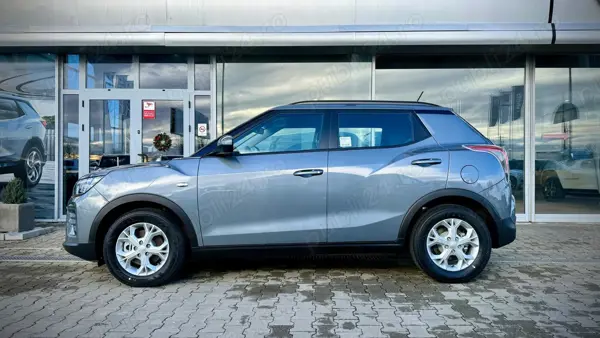 SSANGYONG Tivoli 2024 — imagine 7