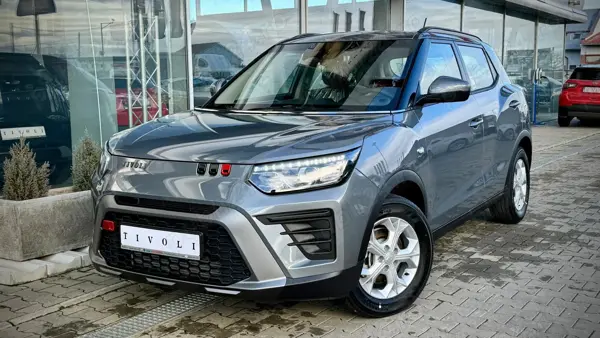 SSANGYONG Tivoli 2024 — imagine 11