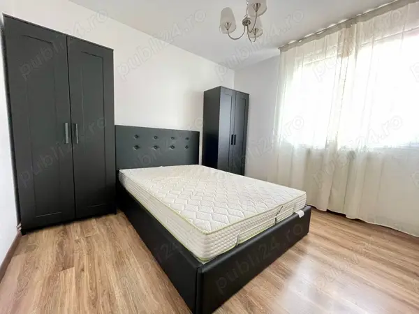Inchiriere Apartament 2 camere decomandat - ITC — fotografia 1