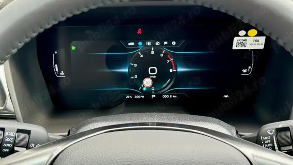 SSANGYONG Tivoli 2024 — imagine 10