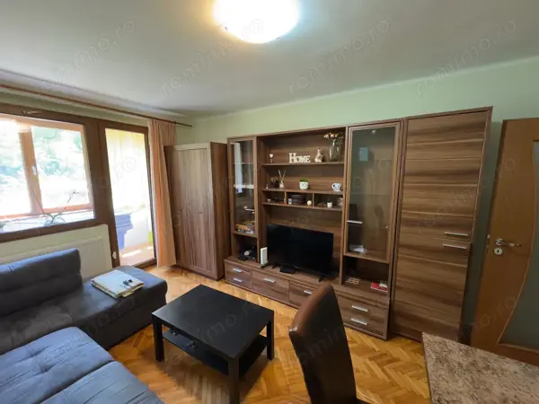 Apartament cu 2 camere in zona Medicinei — fotografia 3