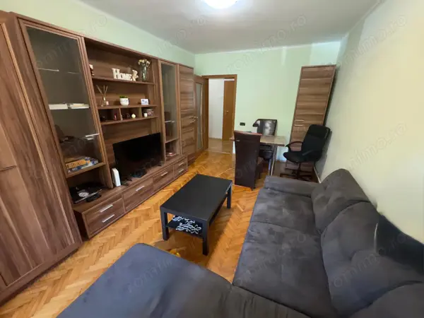 Apartament cu 2 camere in zona Medicinei — fotografia 1