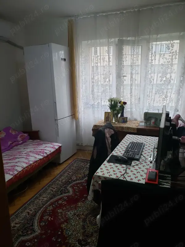 vand apartament 2 camere Petrosani, Hunedoara — fotografia 3
