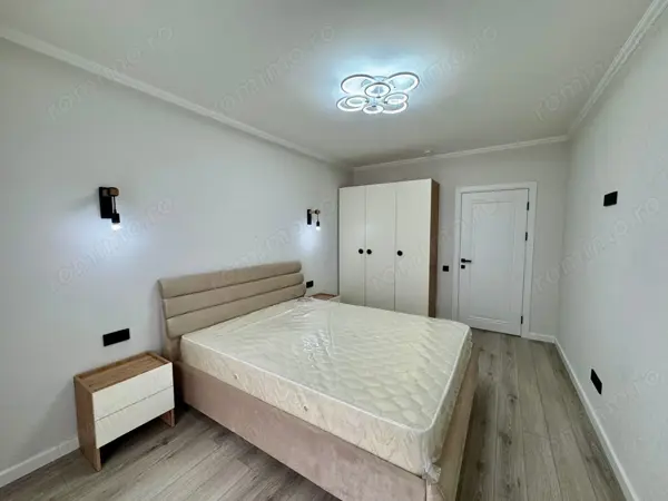 De inchiriat apartamente 2 camere in zona Girocului