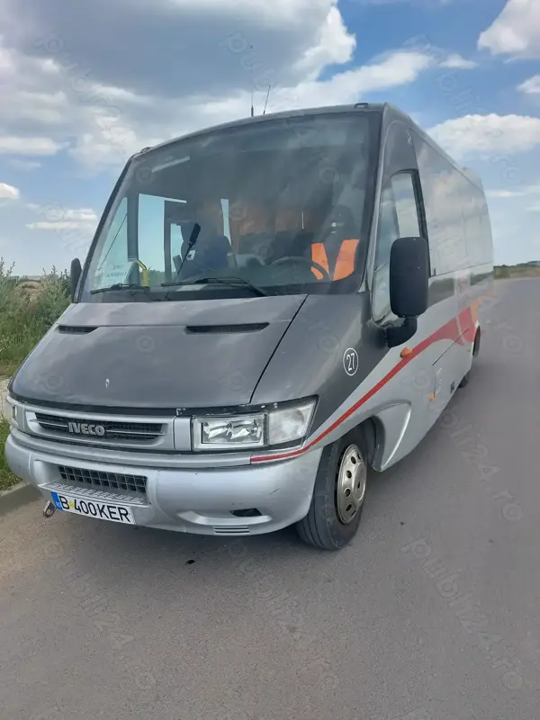 MERCEDES-BENZ 420 2006 — imagine 7