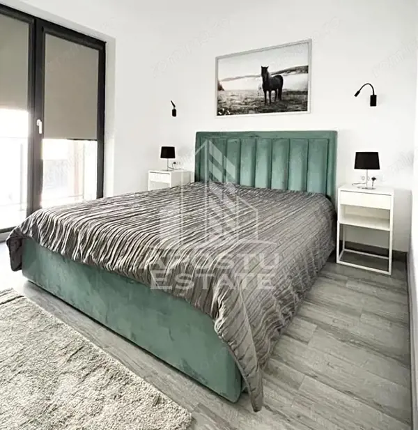 Apartament cu 2 camere semidecomandat Ultracentral — fotografia 1