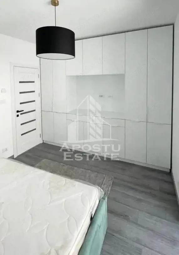 Apartament cu 2 camere semidecomandat Ultracentral — fotografia 3