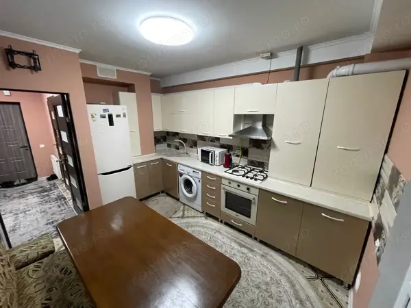 Apartament cu 2 camere de inchiriat in zona Cantemir — fotografia 3