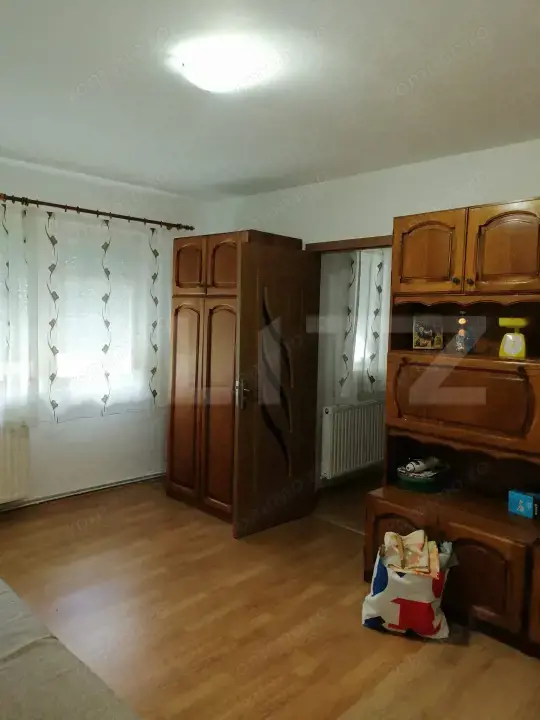 Apartament de vanzare, 40 mp, zona Micro 15 — fotografia 1