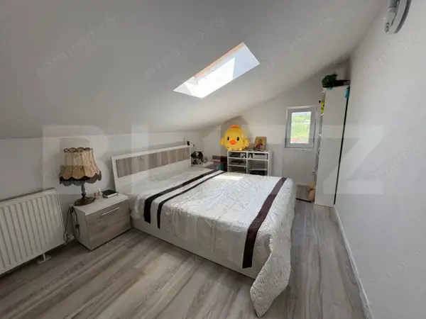 Apartament de 3 camere in zona Campului — fotografia 1