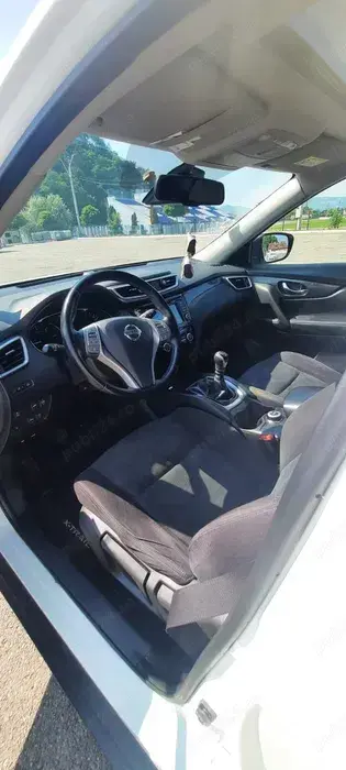 NISSAN X-Trail 2014 — imagine 2